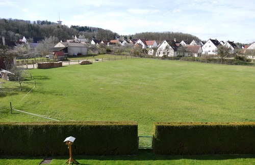 Arberg Appartement | Pension Schock Arberg