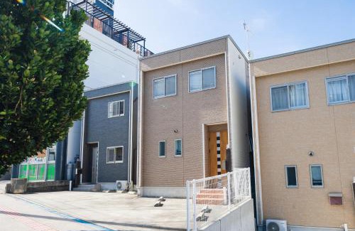 Ginowan Maison | Guesthouse Seawall