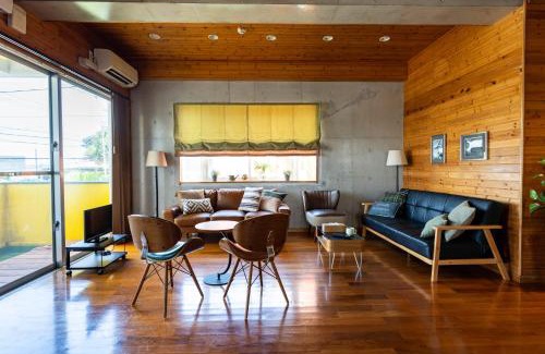 Tomigusuku Appartement | Guesthouse Senaga