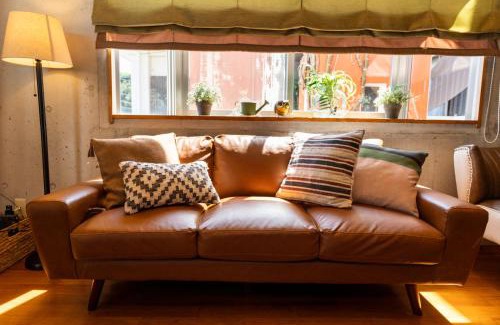 Tomigusuku Appartement | Guesthouse Senaga