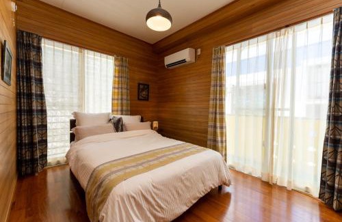 Tomigusuku Appartement | Guesthouse Senaga