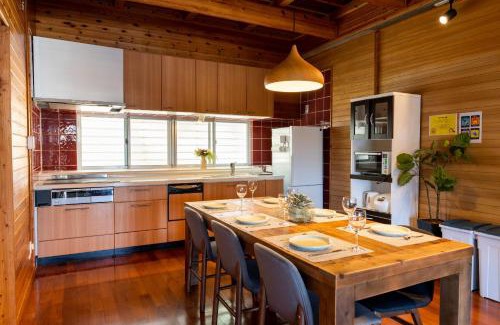 Tomigusuku Appartement | Guesthouse Senaga