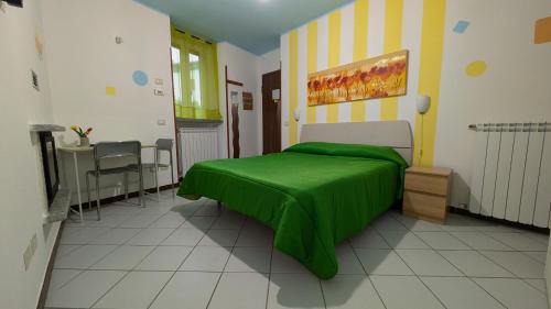 Carciano Maison | Guesthouse Serena