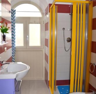 Carciano Maison | Guesthouse Serena