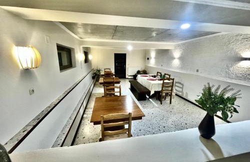 Bagvdanari Maison | Guesthouse SHAMPRIANI