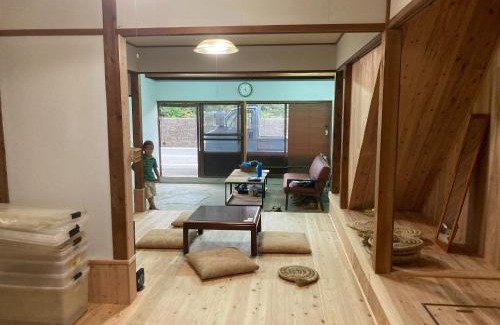 Tanabe Maison | Guesthouse Shitanoe - Vacation STAY 73436v