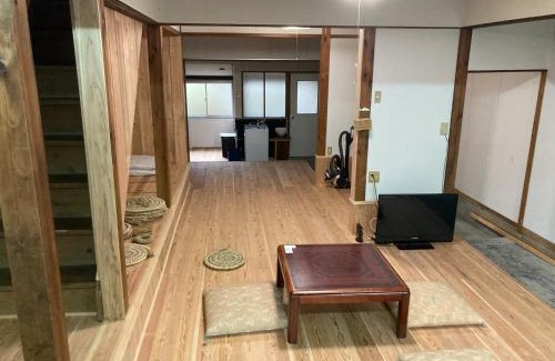Tanabe Maison | Guesthouse Shitanoe - Vacation STAY 73436v