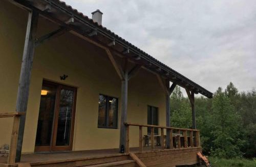 Plavniekkalns Maison | Guesthouse Sidrabozoli