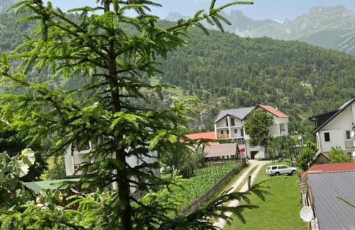 Valbone Maison | Guesthouse Skender Selimaj
