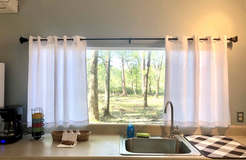 Havana Maison | Guesthouse - no cleaning fee! Studio cottage in the woods