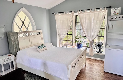 Havana Maison | Guesthouse - no cleaning fee! Studio cottage in the woods