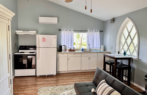 Havana Maison | Guesthouse - no cleaning fee! Studio cottage in the woods