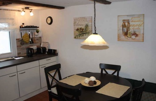 Zirkow Maison | Maison d'hôtes Svanvithe Hof Seelvitz TZR - Cottage