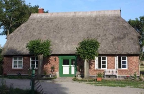 Zirkow Maison | Maison d'hôtes Svanvithe Hof Seelvitz TZR - Cottage