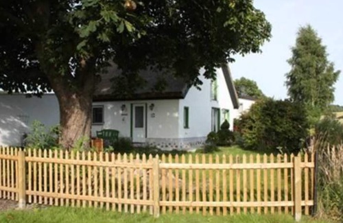 Zirkow Maison | Maison d'hôtes Svanvithe Hof Seelvitz TZR - Cottage