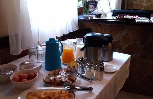 Naousa Appartement | Guesthouse Thea