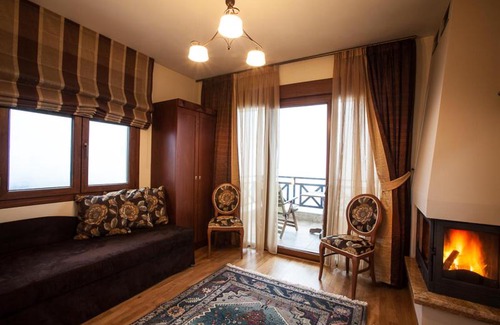 Naousa Appartement | Guesthouse Thea