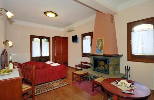 Zagora Maison | Guesthouse Theareston