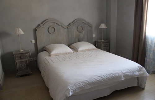 Endouffielle Maison | Gîte au bonheur des hôtes