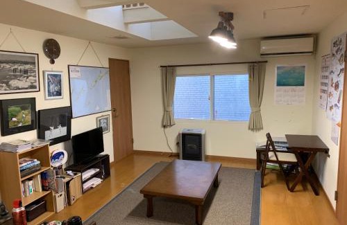Nemuro Maison | Guesthouse TOMAYA