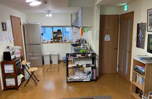 Nemuro Maison | Guesthouse TOMAYA