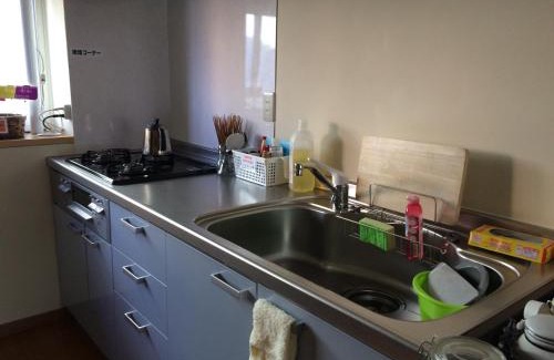 Nemuro Maison | Guesthouse TOMAYA