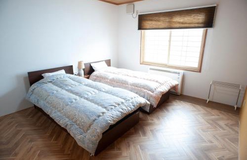 Kushiro Hôtel | Guesthouse TOU