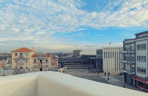 Aveiro Maison | Guesthouse Tricana de Aveiro