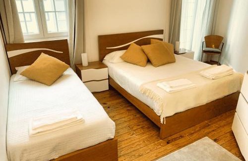 Aveiro Maison | Guesthouse Tricana de Aveiro
