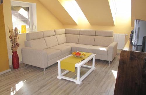 Cakovec Maison | Guesthouse Ursula