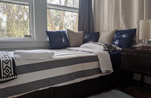 Elizabeth Maison | GuestHouse