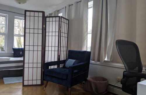 Elizabeth Maison | GuestHouse