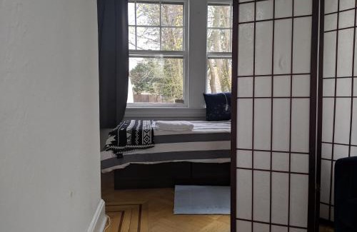 Elizabeth Maison | GuestHouse