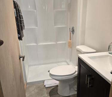 Central West End Maison | Guesthouse