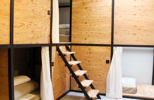 Nakashibetsu Maison | Guesthouse ushiyado