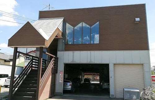 Nakashibetsu Maison | Guesthouse ushiyado