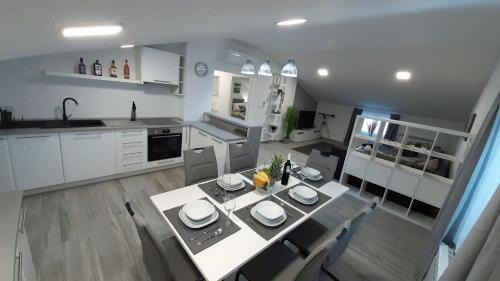 Zagorje Appartement | Guesthouse Villa Brestova