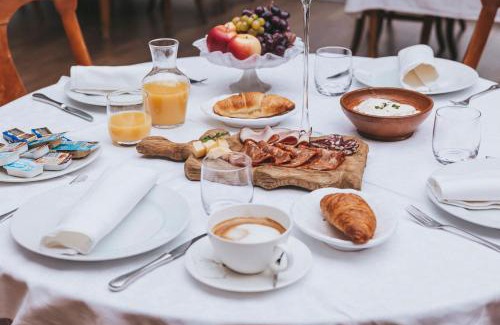 Kumrovec Maison | Guesthouse Villa Zelenjak Ventek