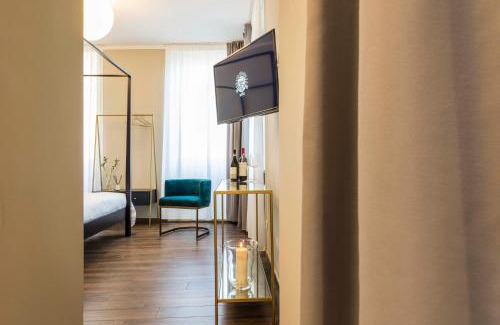 Neive Maison | Guesthouse Vinoland