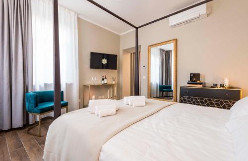 Neive Maison | Guesthouse Vinoland