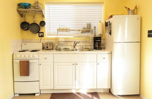 Campus Farm Appartement | Guesthouse w/private access and patio