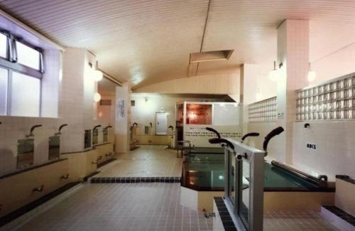 Otaru Hôtel | Guesthouse Wanokaze mix domitory/Vacation STAY 32202