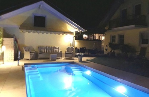 Hochstadt Appartement | Paradis du vin