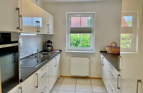 Hochstadt Appartement | Paradis du vin