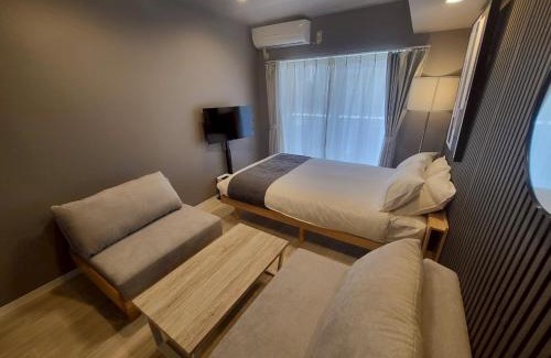 Nishi Ward Appartement | GuestHouseAQUA203