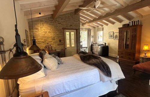 Arcadia Lit Et Petit-Déjeuner | Guestlands Italia B&B