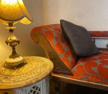 Arcadia Lit Et Petit-Déjeuner | Guestlands Italia B&B