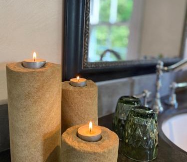 Arcadia Lit Et Petit-Déjeuner | Guestlands Italia B&B