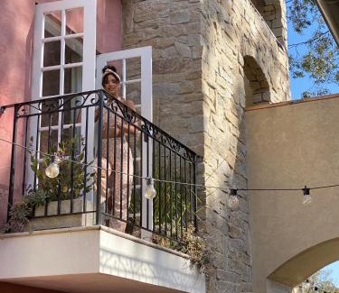 Arcadia Lit Et Petit-Déjeuner | Guestlands Italia B&B