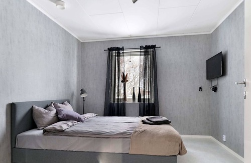 Ojebyn Maison | Guestly Home near Windfarm